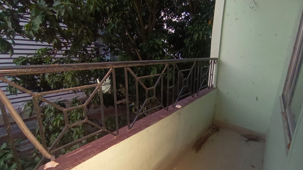 Unfurnished 3bhk in Downtown, Doctor Zakir Hussain Road, Rukmini Gaon, Guwahati, Assam, India for Rent